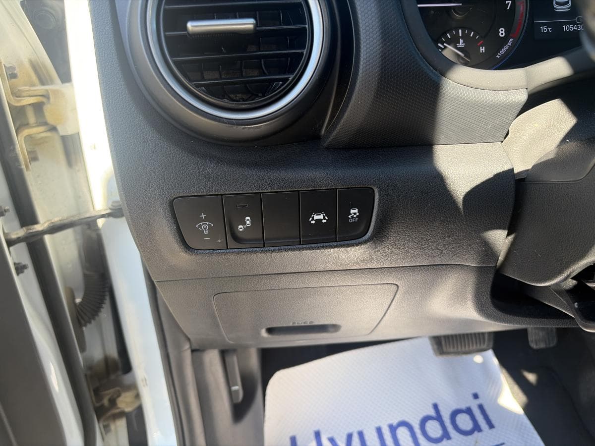 Hyundai Kona 2021 — photo 9