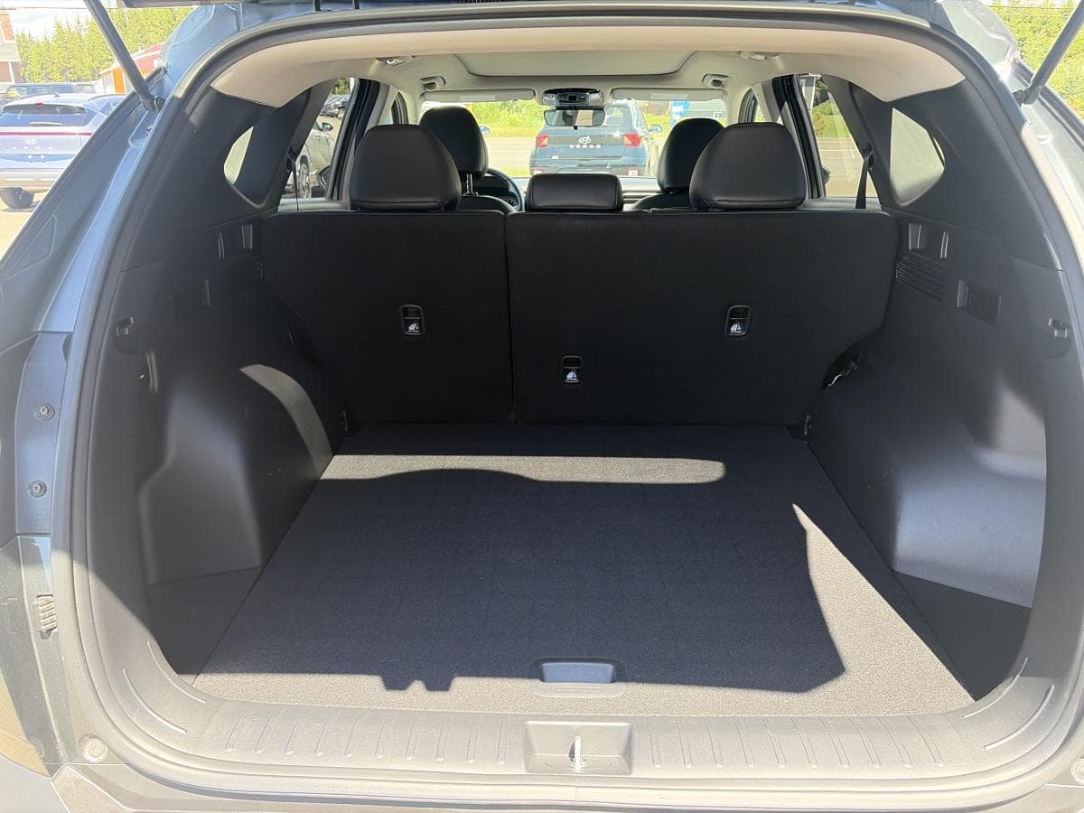 Hyundai Tucson 2022 — photo 5