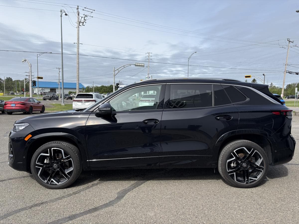 Volkswagen Tiguan 2026 — photo 4