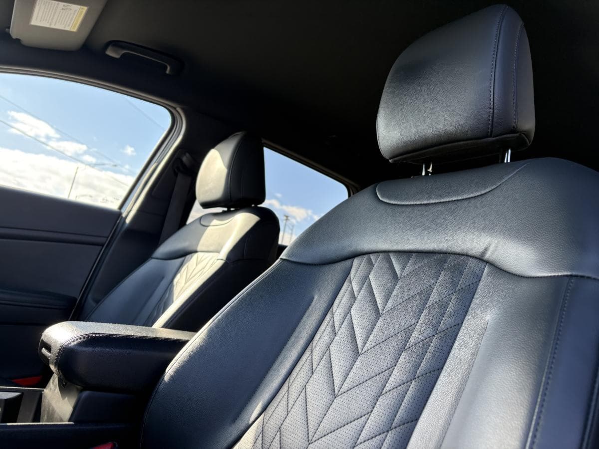 Kia Sportage 2023 — photo 13