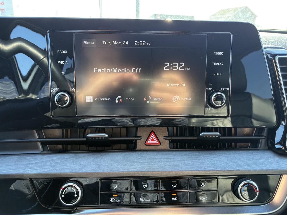 Kia Sportage 2023 — photo 15