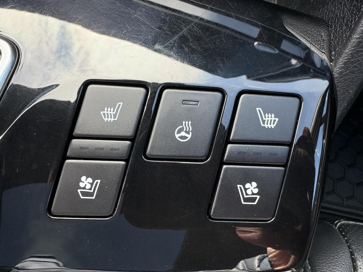 Kia Sportage 2023 — photo 17