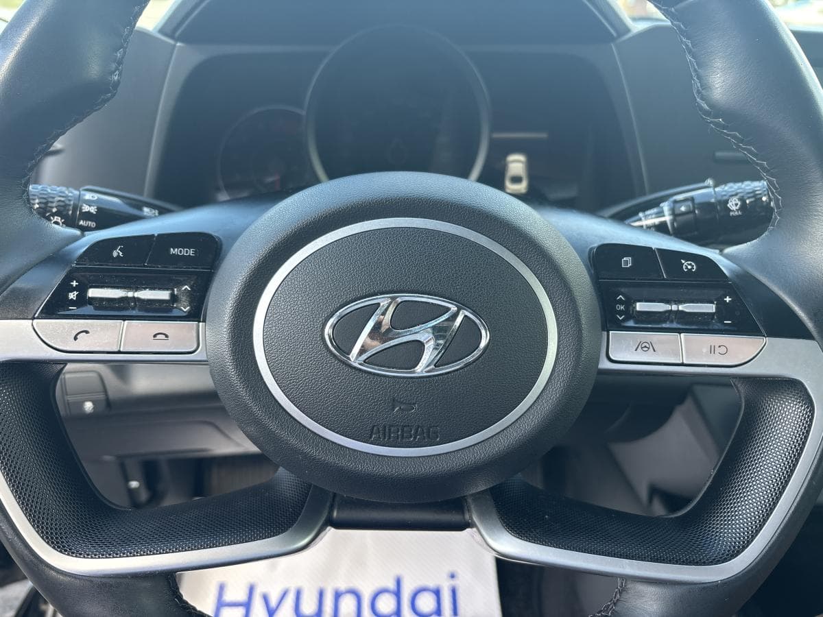 Hyundai Elantra 2022 — photo 13