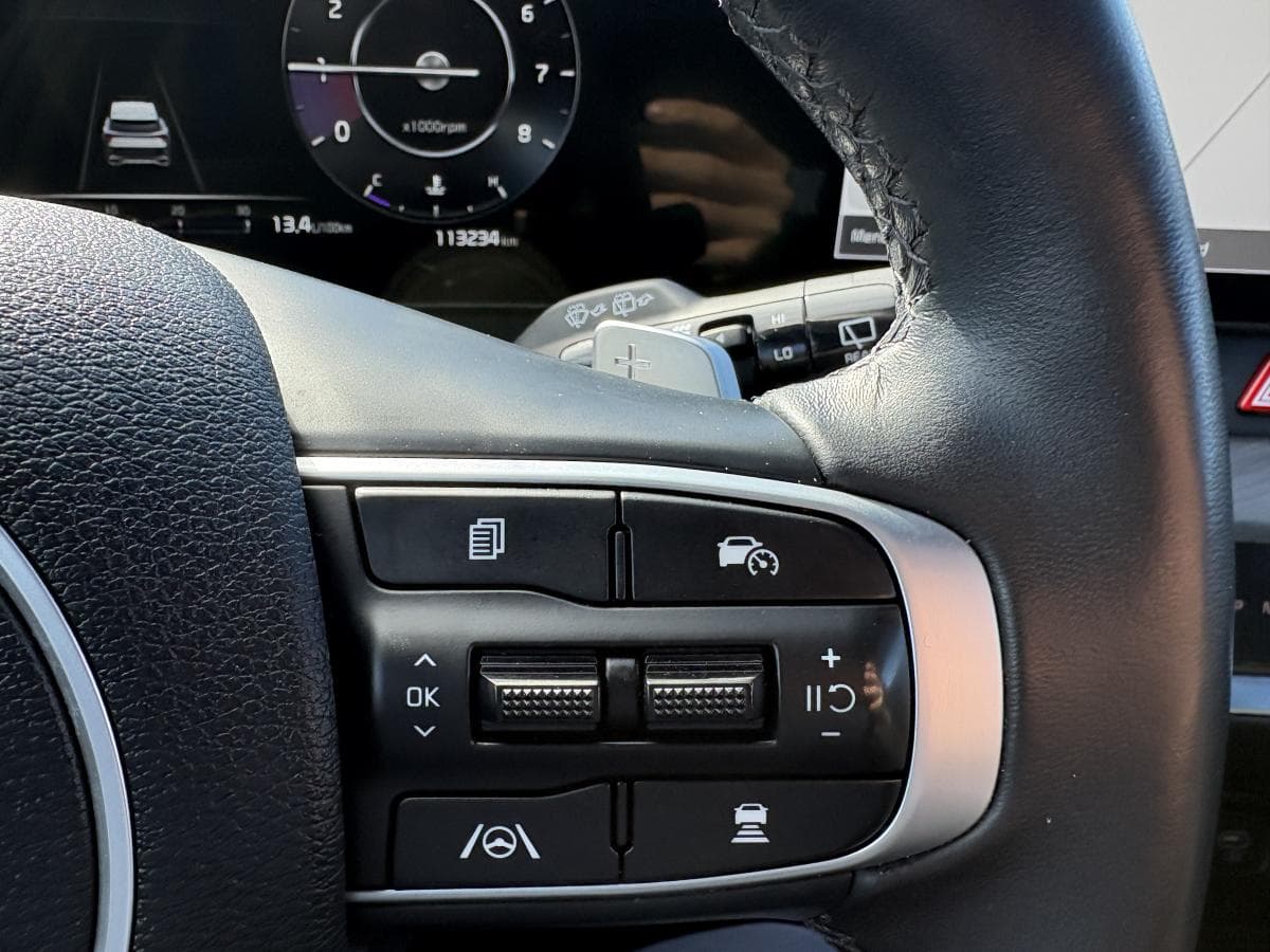 Kia Sportage 2023 — photo 20