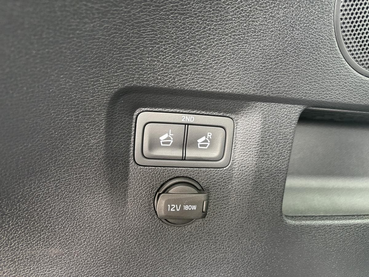 Kia Telluride 2023 — photo 10