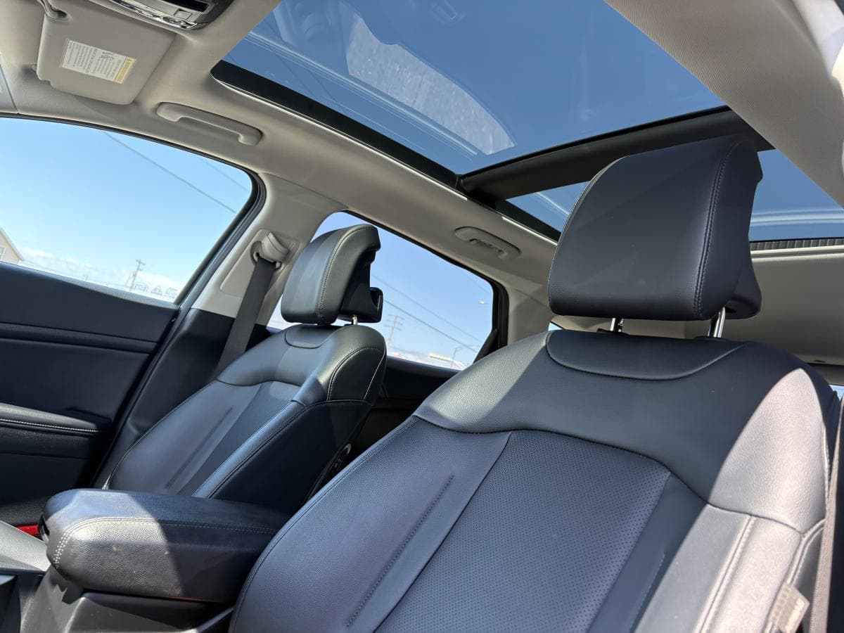 Kia Sportage 2023 — photo 13