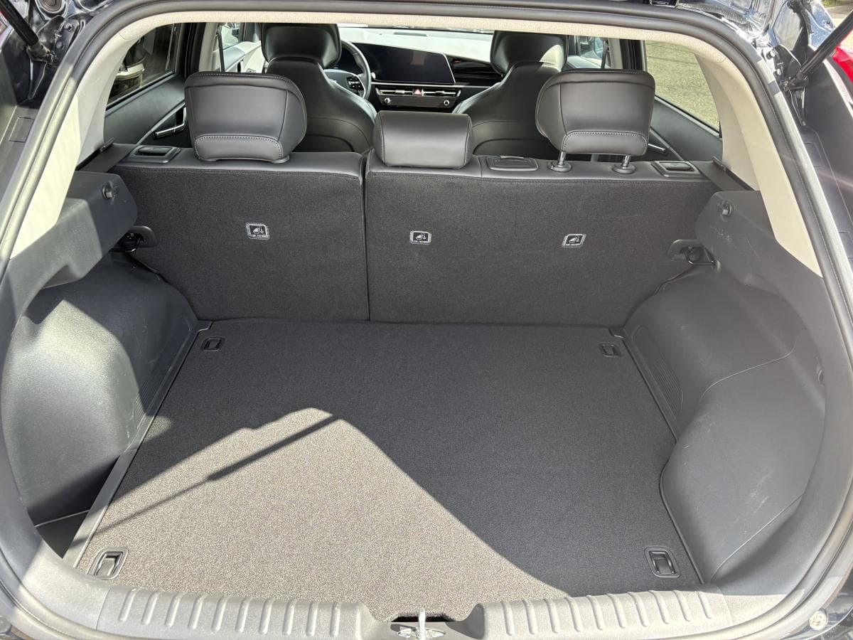 Kia Niro 2025 — photo 12