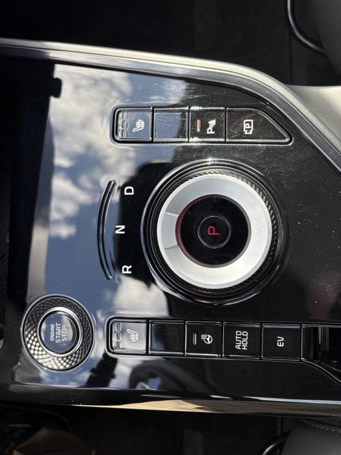 Kia Niro 2025 — photo 14
