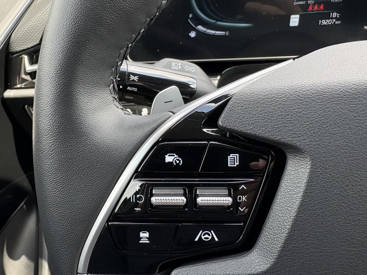 Kia Niro 2025 — photo 17