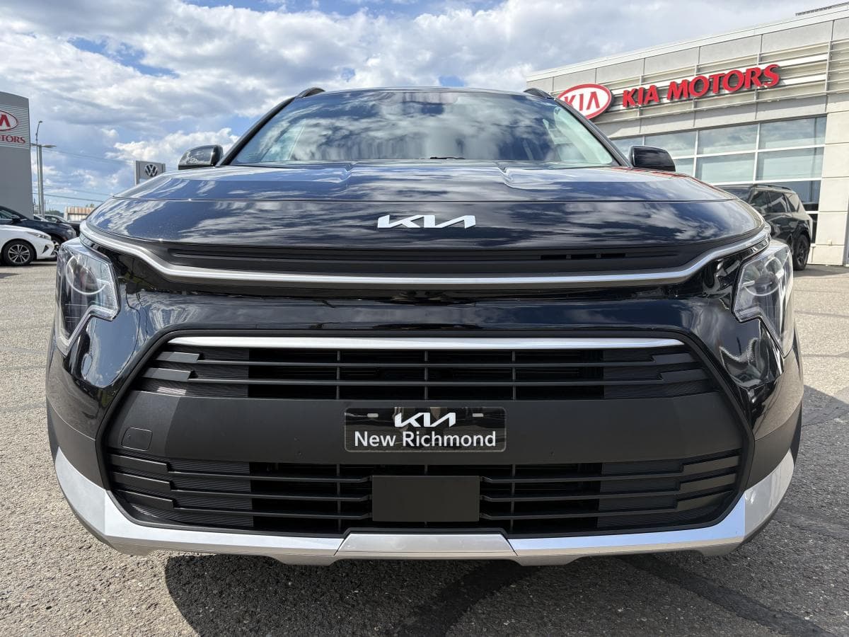 Kia Niro 2025 — photo 3
