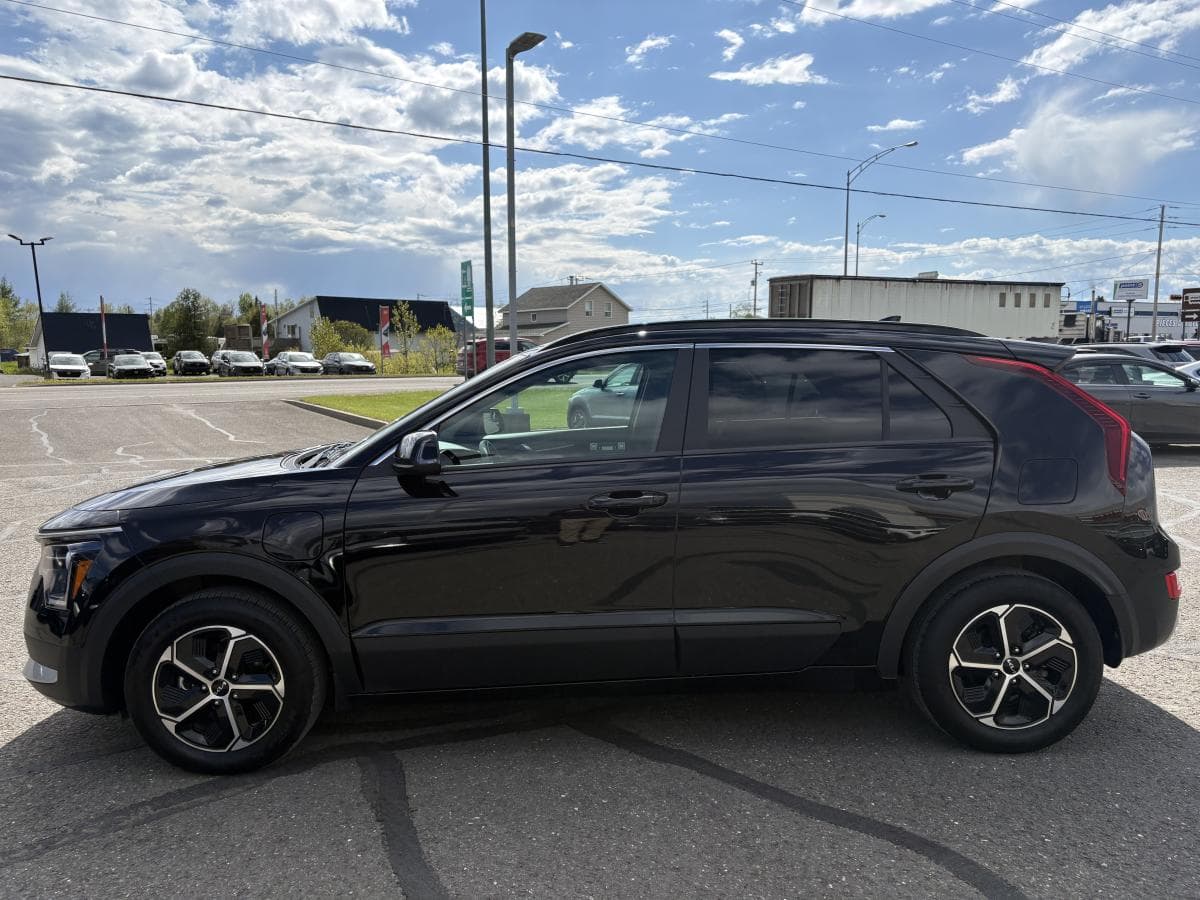 Kia Niro 2025 — photo 5