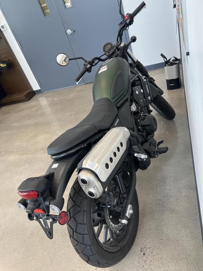 Honda Honda 2023 — photo 4