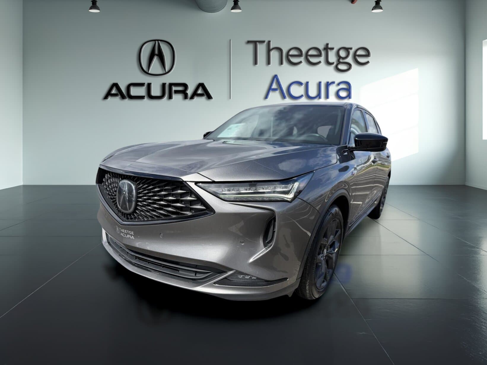 Acura MDX 2024 à vendre à Les Rivières