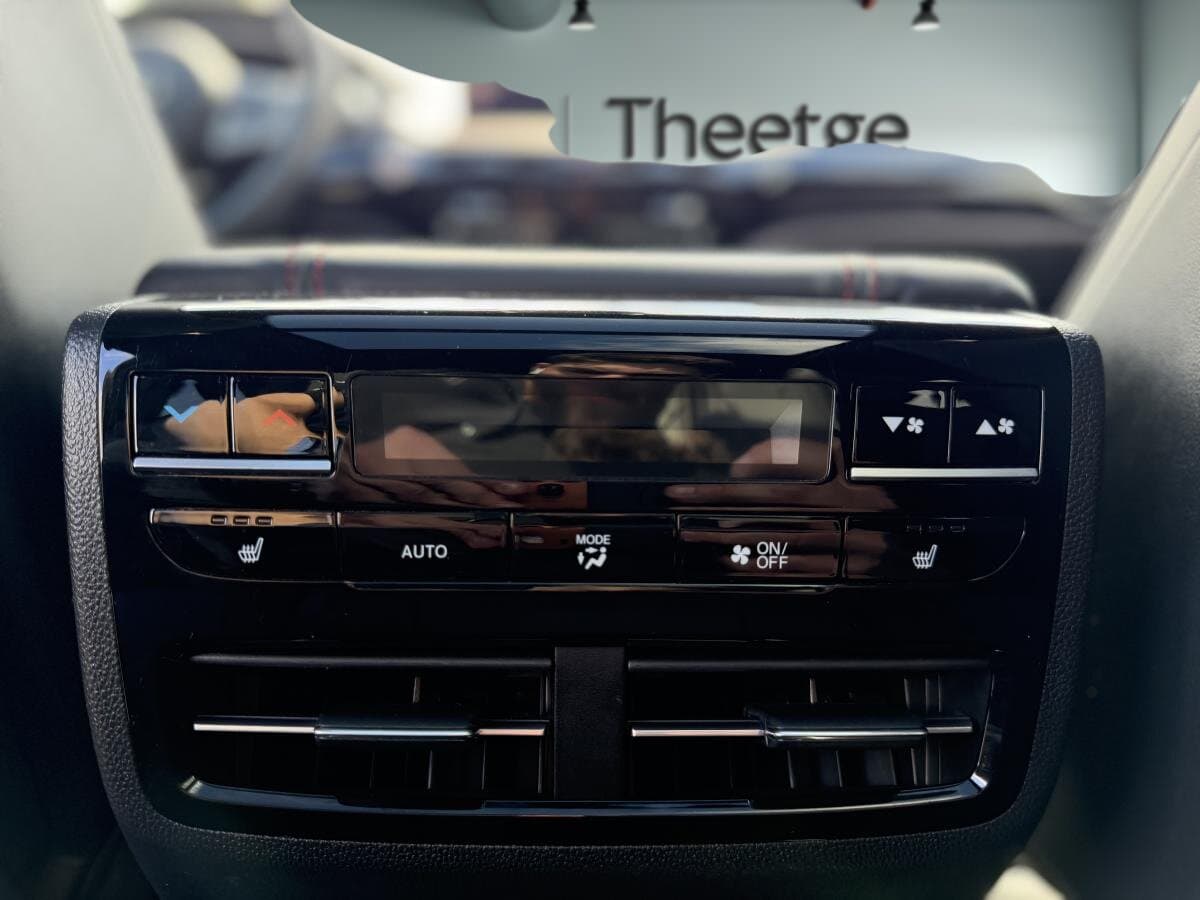 Acura MDX 2024 — photo 14