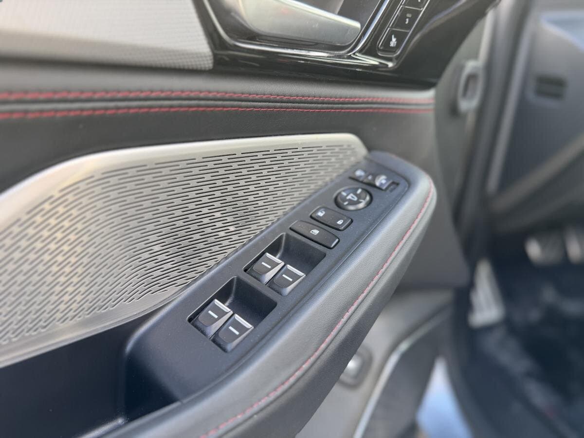 Acura MDX 2024 — photo 15