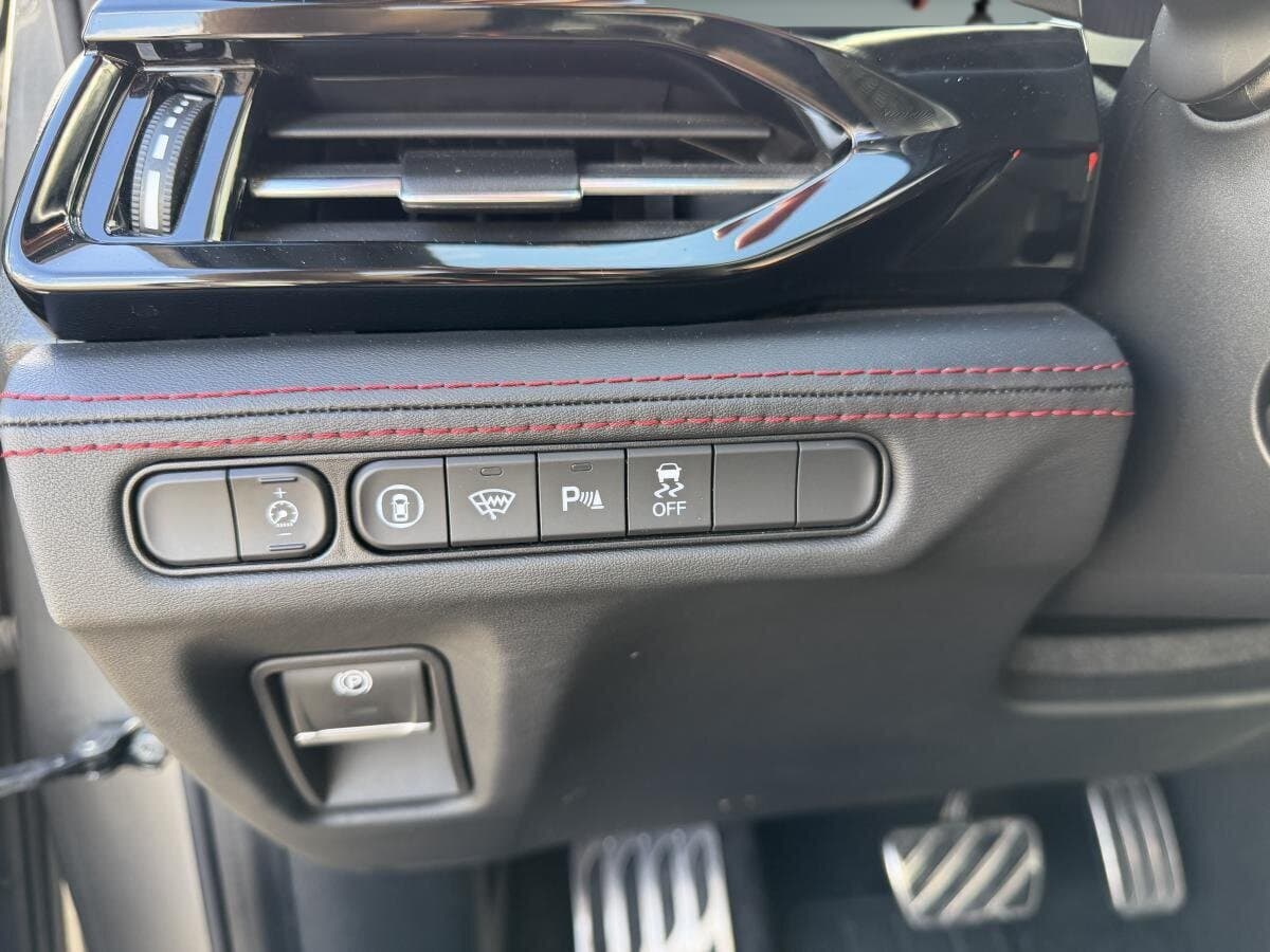 Acura MDX 2024 — photo 16