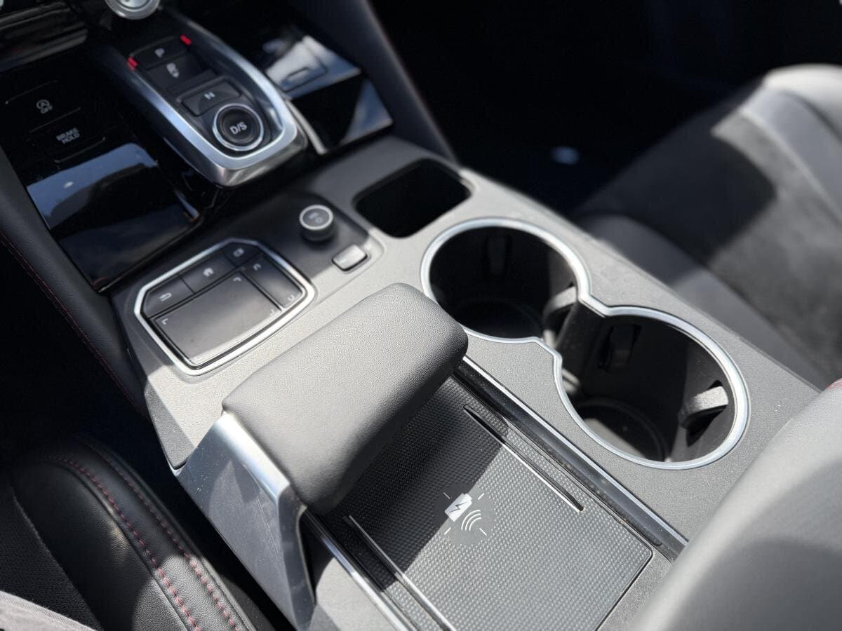 Acura MDX 2024 — photo 18
