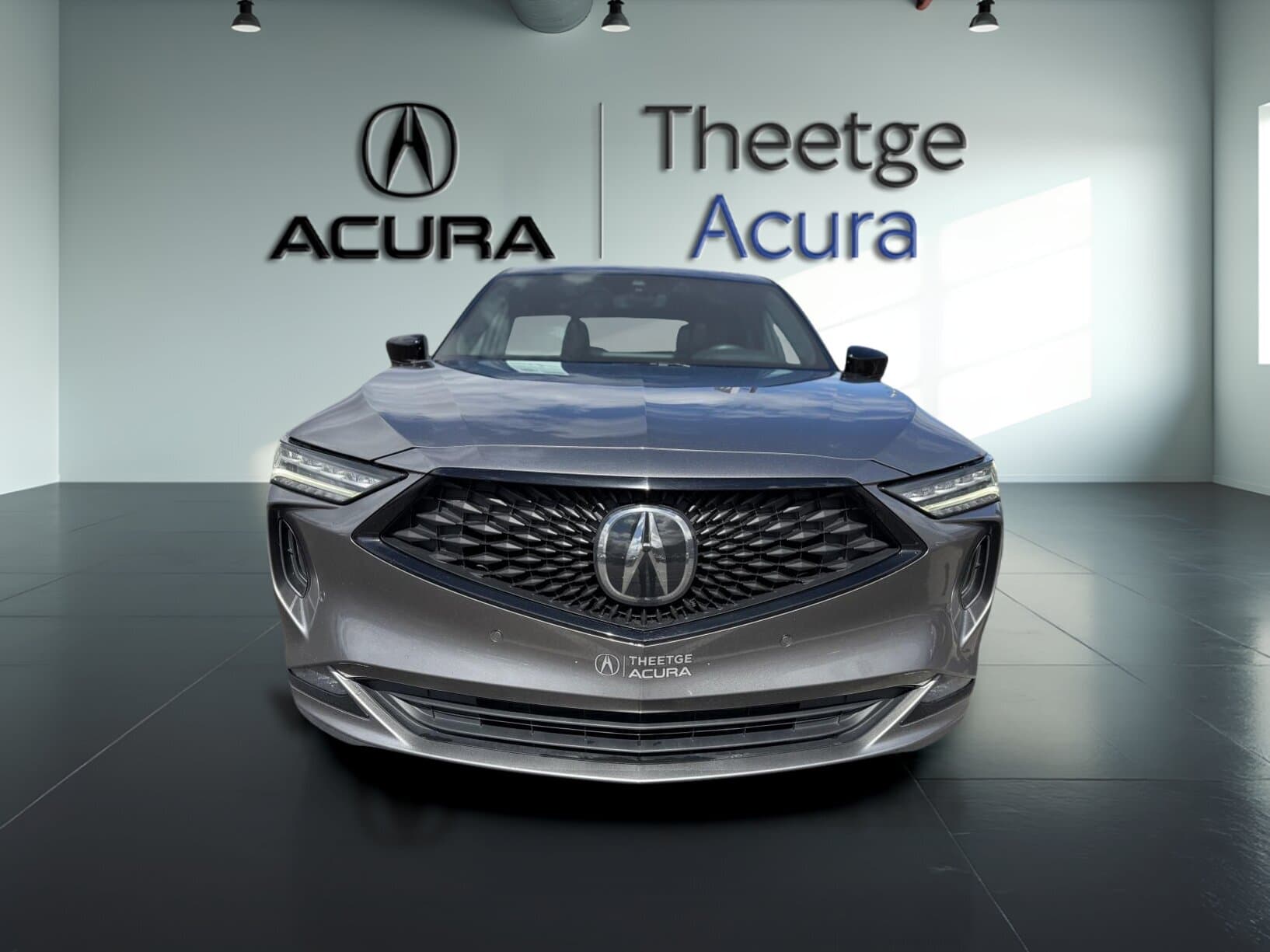 Acura MDX 2024 — photo 2