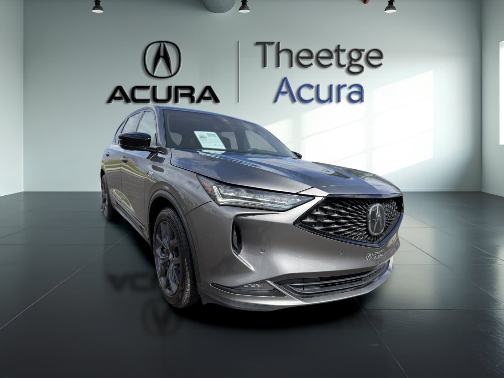 Acura MDX 2024 — photo 3