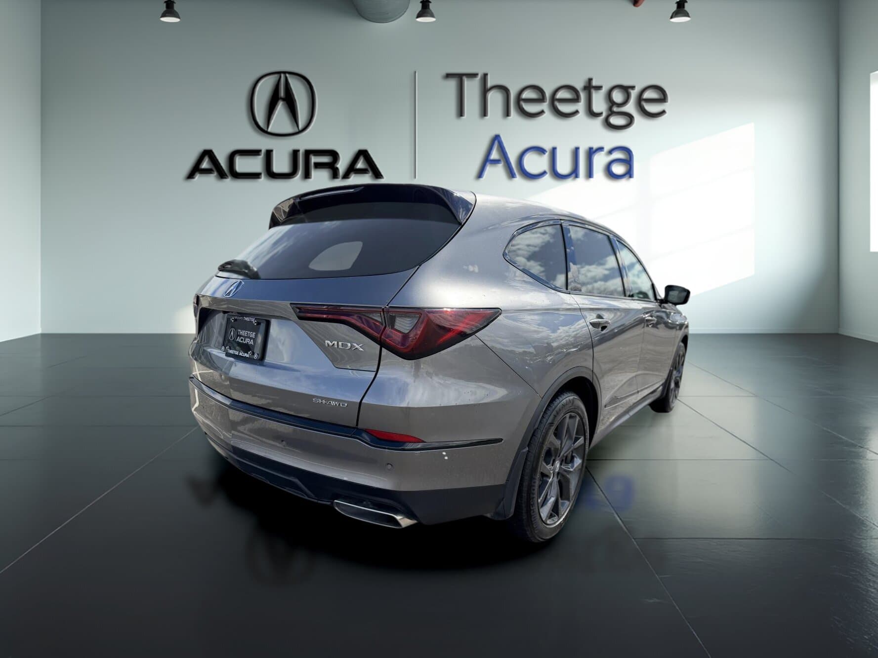 Acura MDX 2024 — photo 5