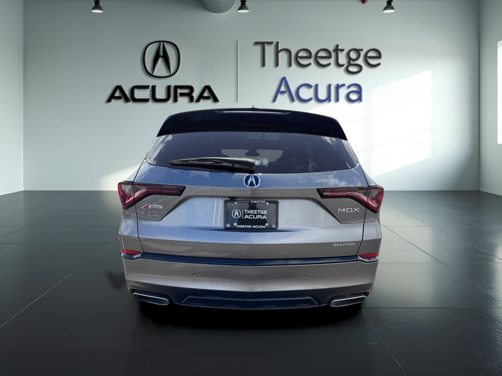 Acura MDX 2024 — photo 6