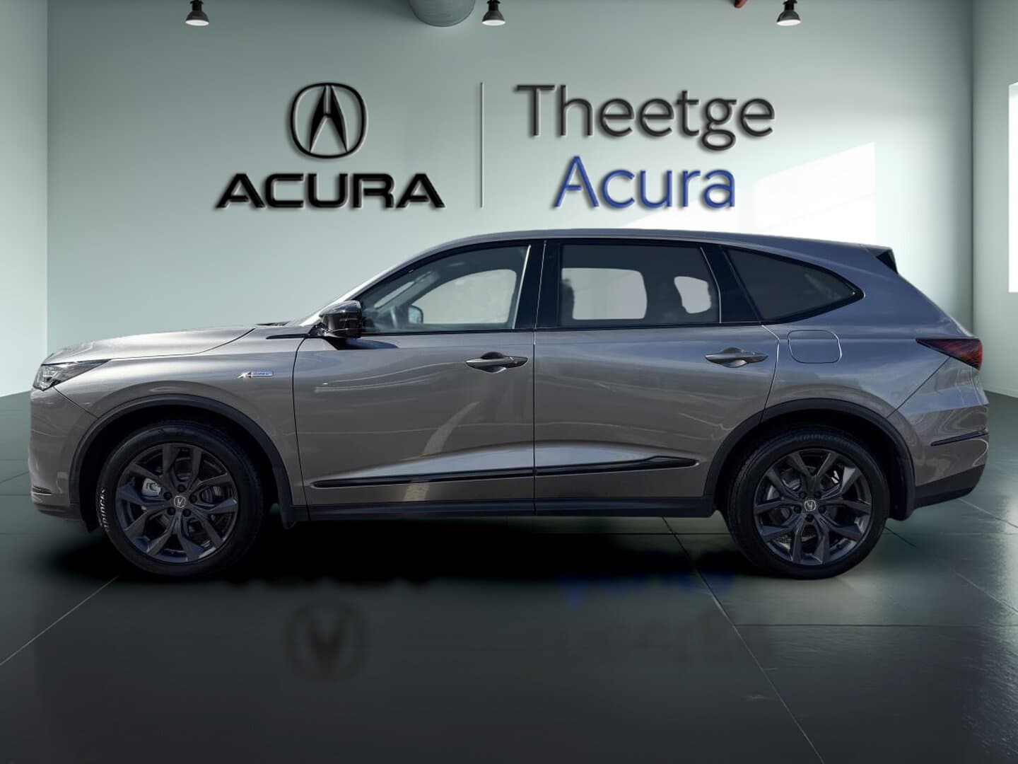 Acura MDX 2024 — photo 8