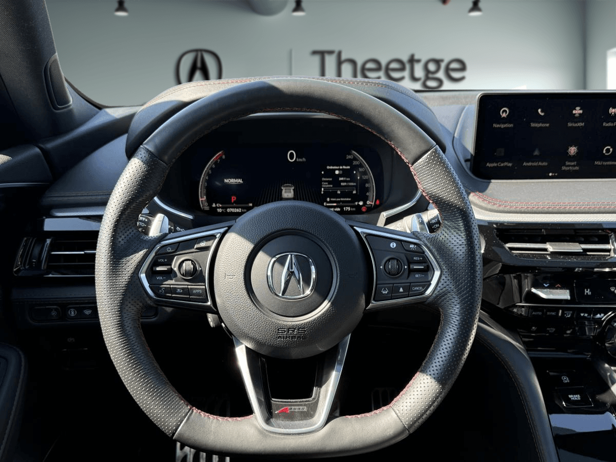 Acura MDX 2024 — photo 10