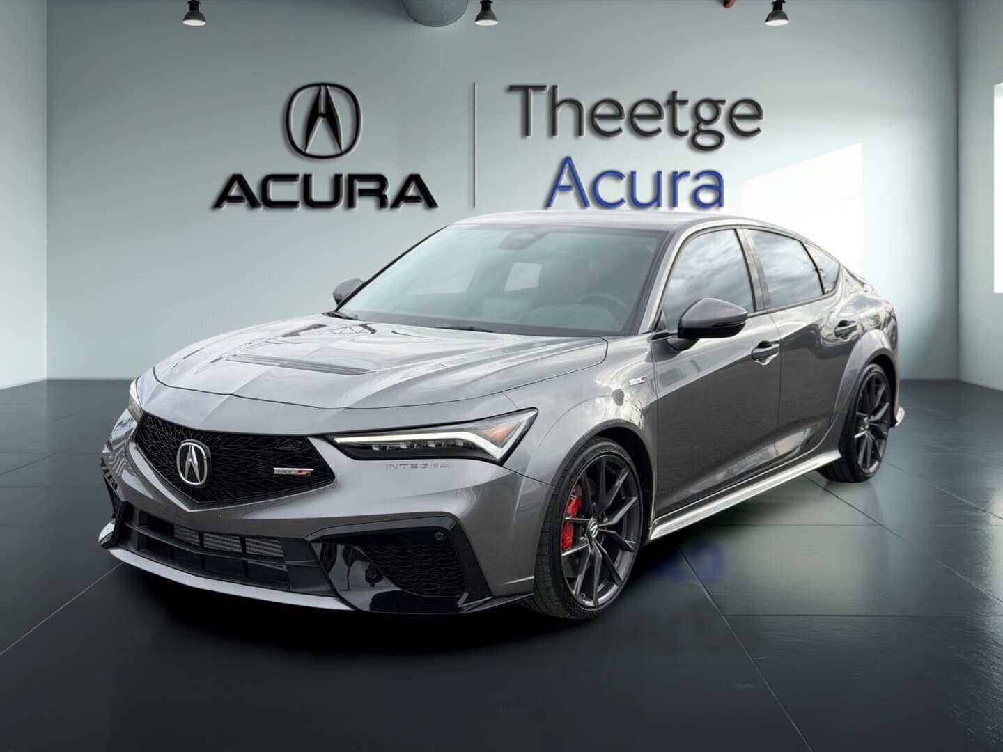 Acura Integra 2024 à vendre à Les Rivières
