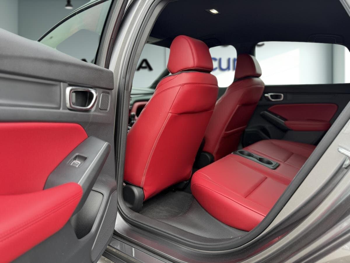Acura Integra 2024 — photo 10