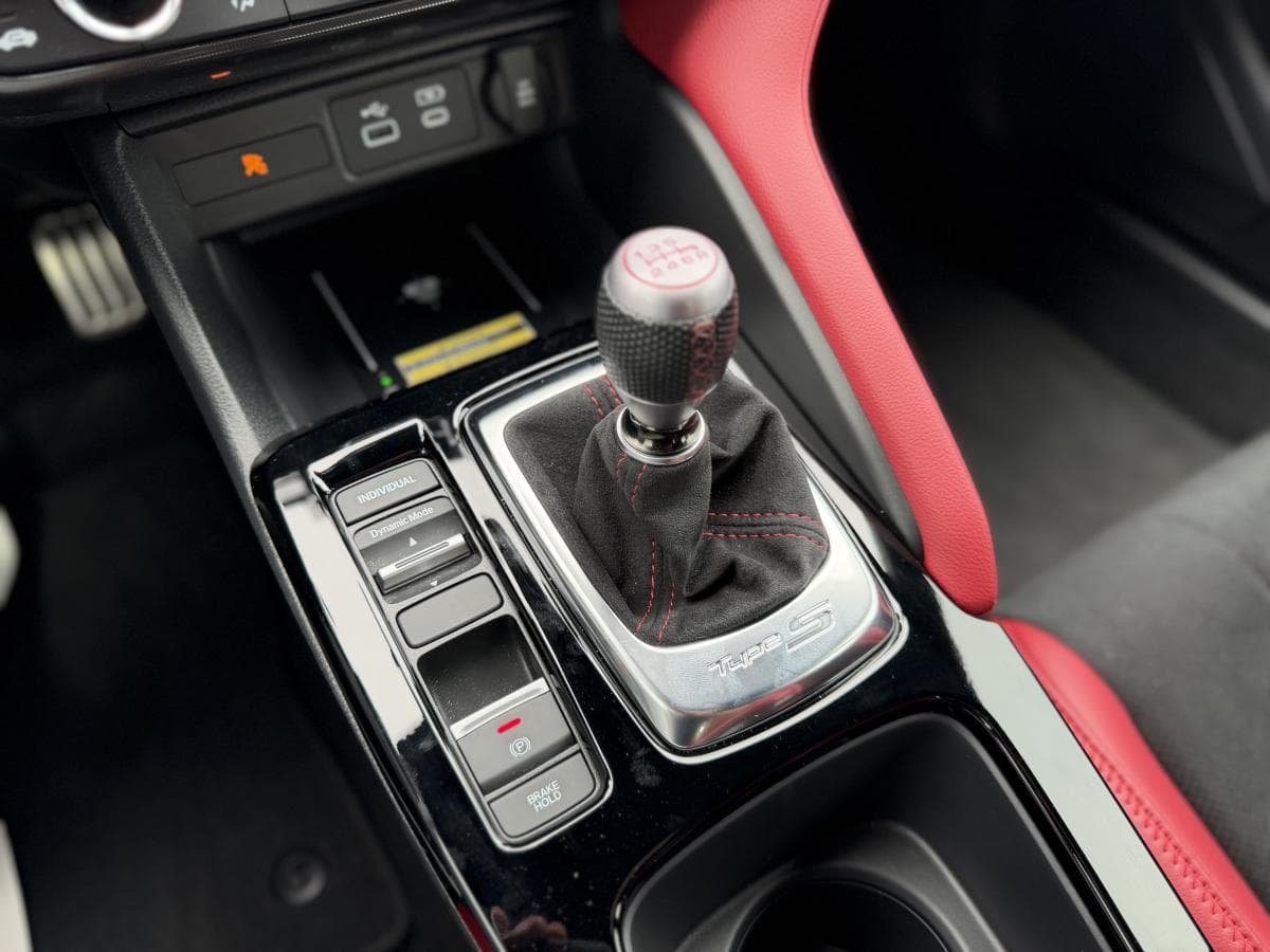 Acura Integra 2024 — photo 16