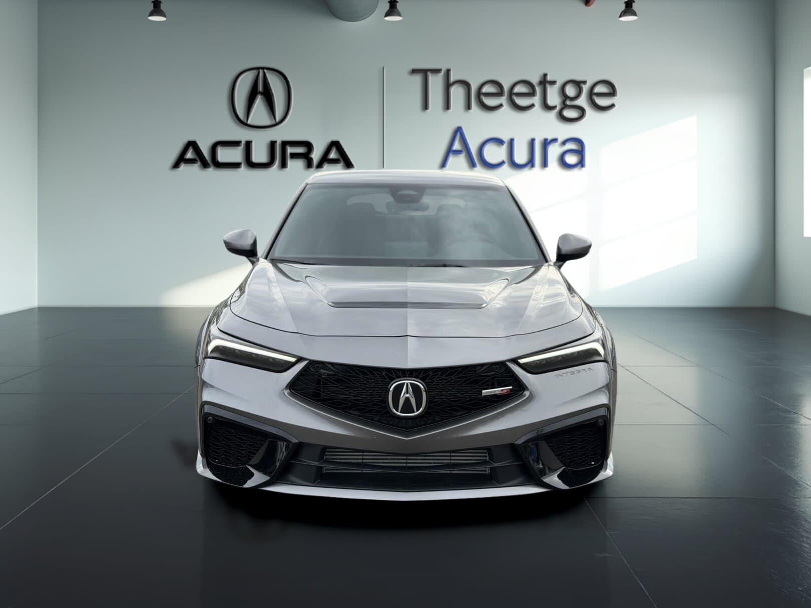 Acura Integra 2024 — photo 2