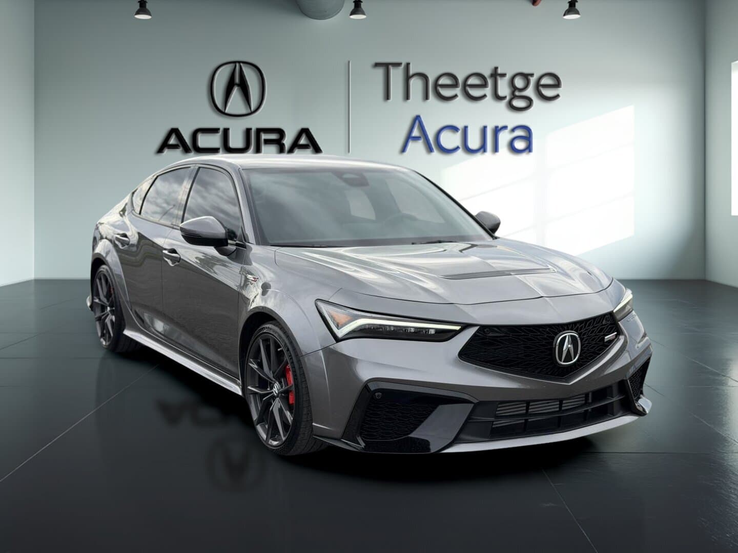 Acura Integra 2024 — photo 3