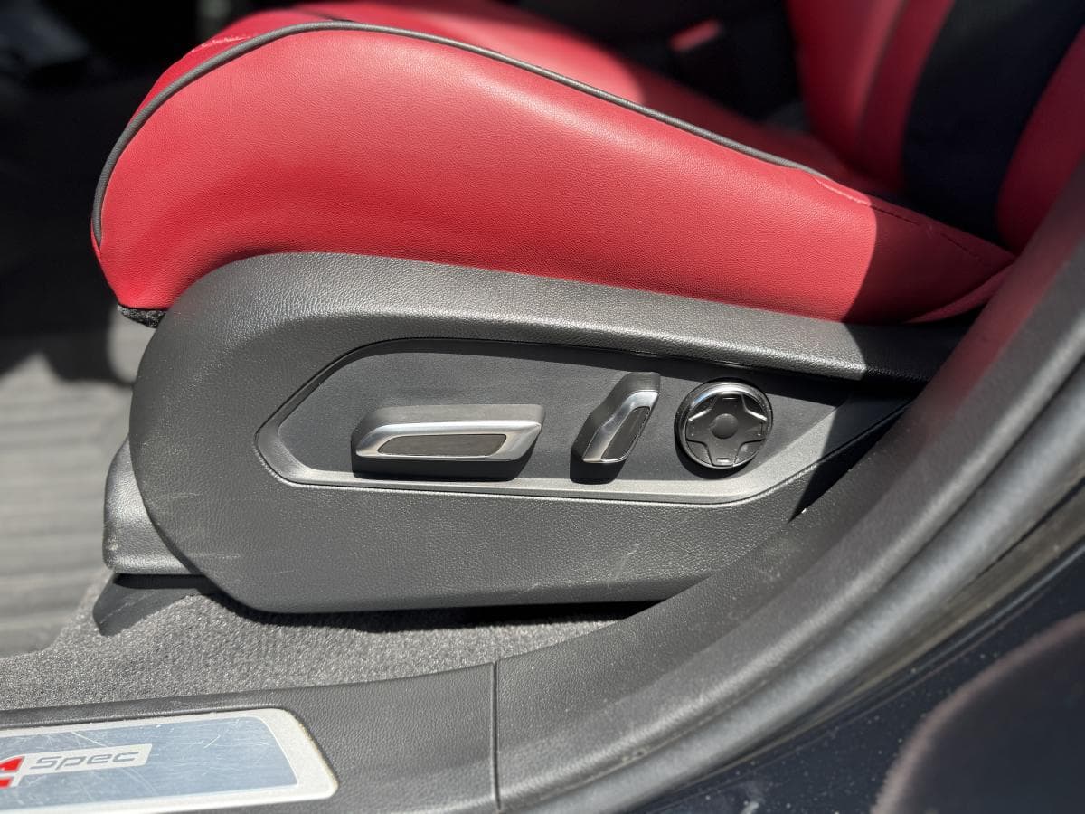 Acura RDX 2024 — photo 11