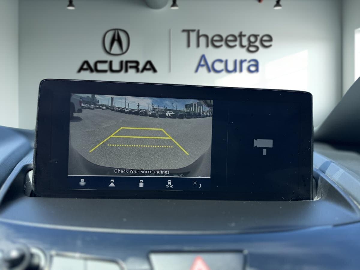 Acura RDX 2024 — photo 19