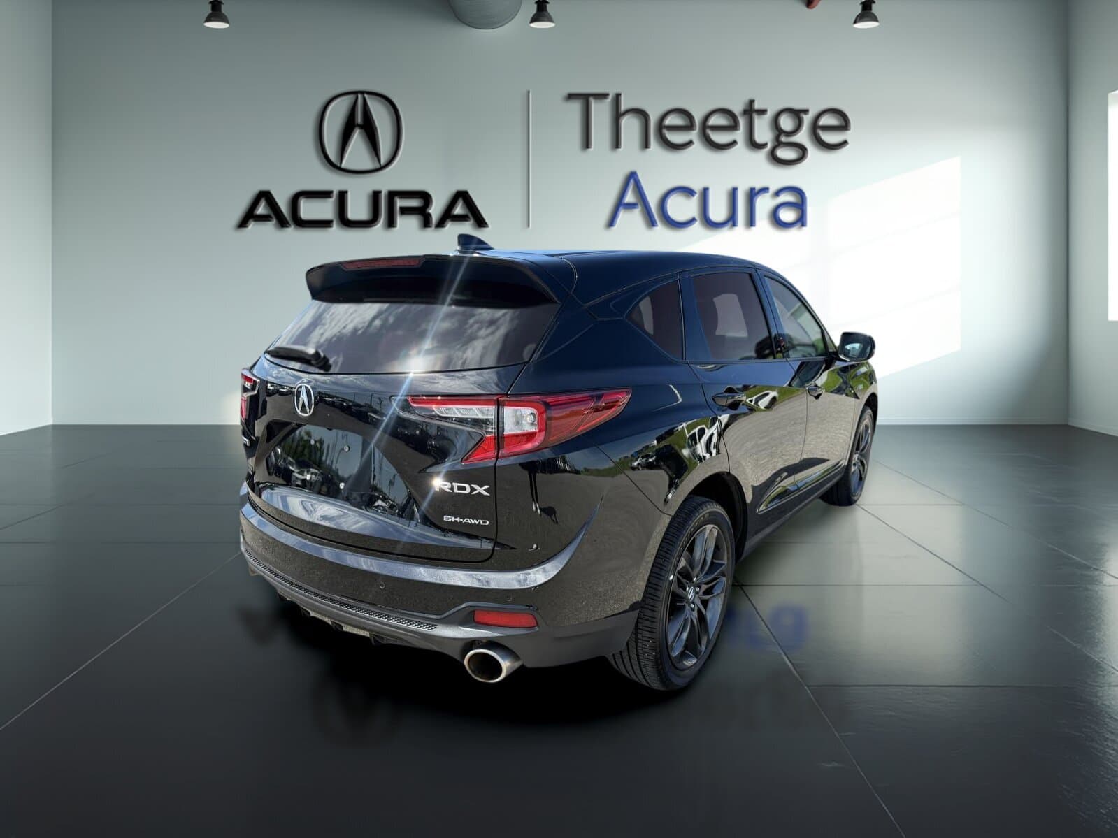 Acura RDX 2024 — photo 5