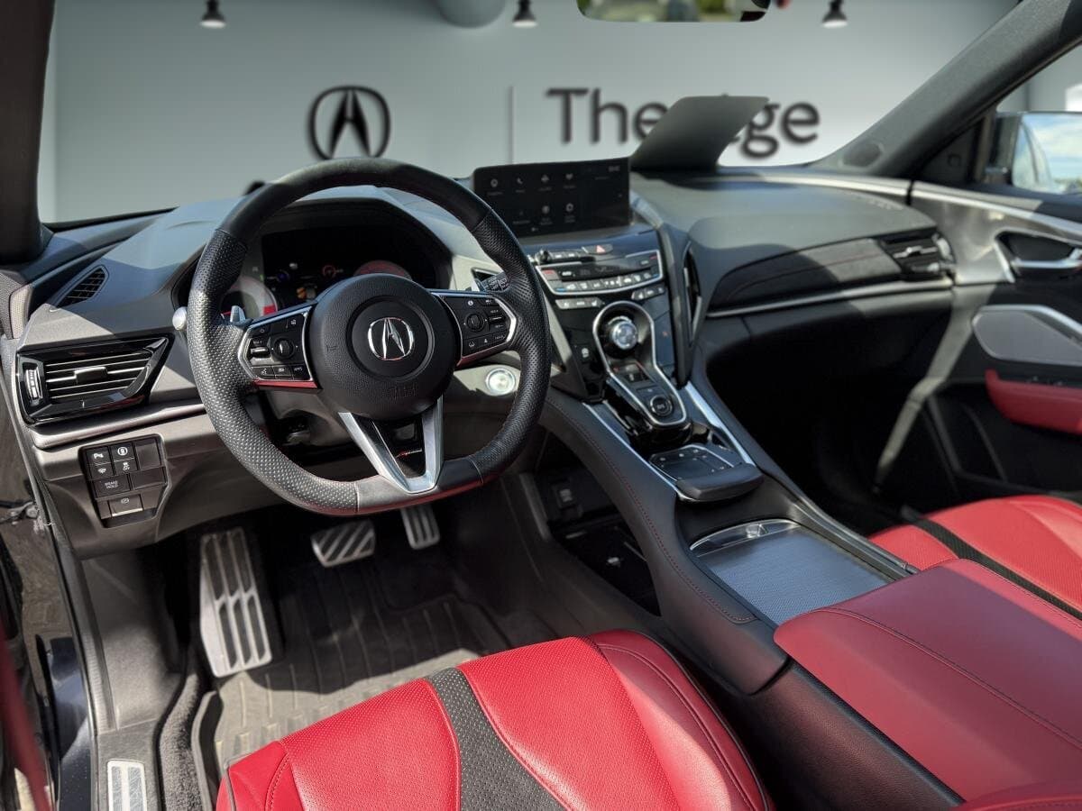 Acura RDX 2024 — photo 9