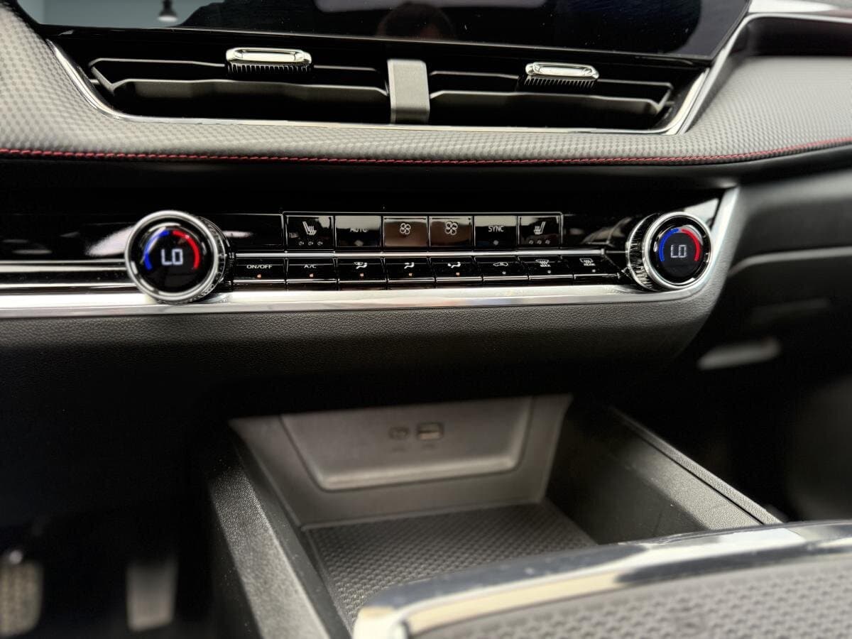 Chevrolet Equinox 2025 — photo 11