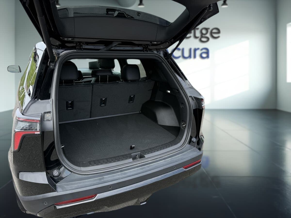 Chevrolet Equinox 2025 — photo 7