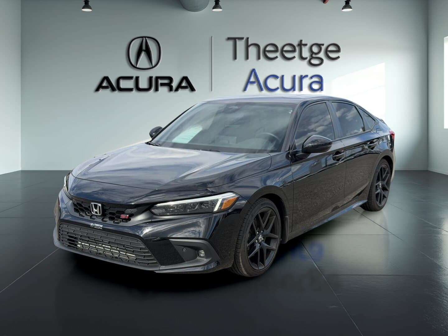 Honda Civic 2024 à vendre à Les Rivières