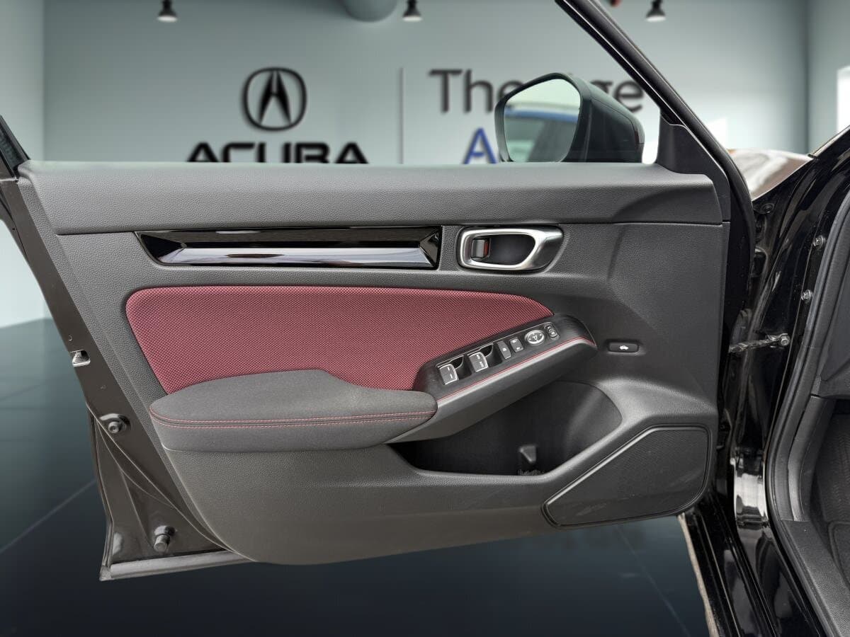 Honda Civic 2024 — photo 13
