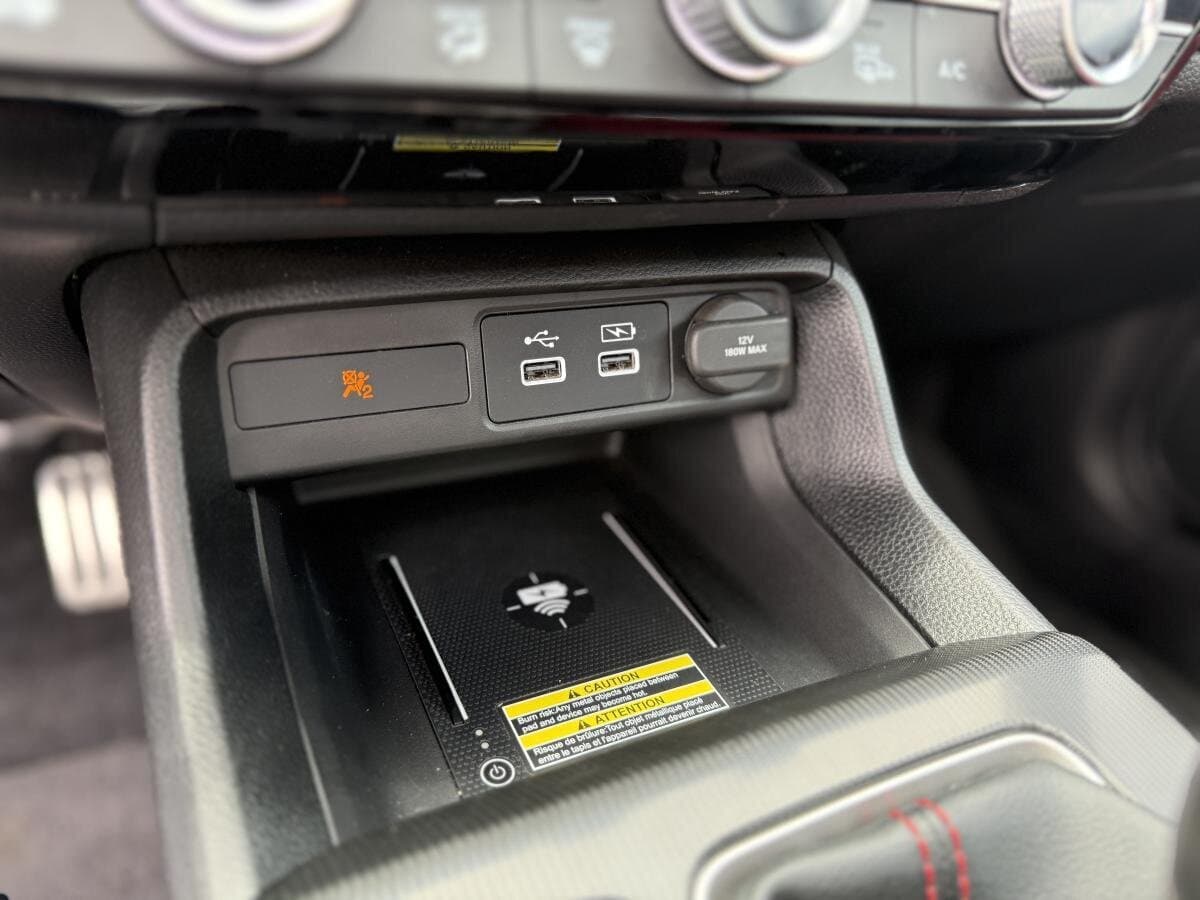 Honda Civic 2024 — photo 18
