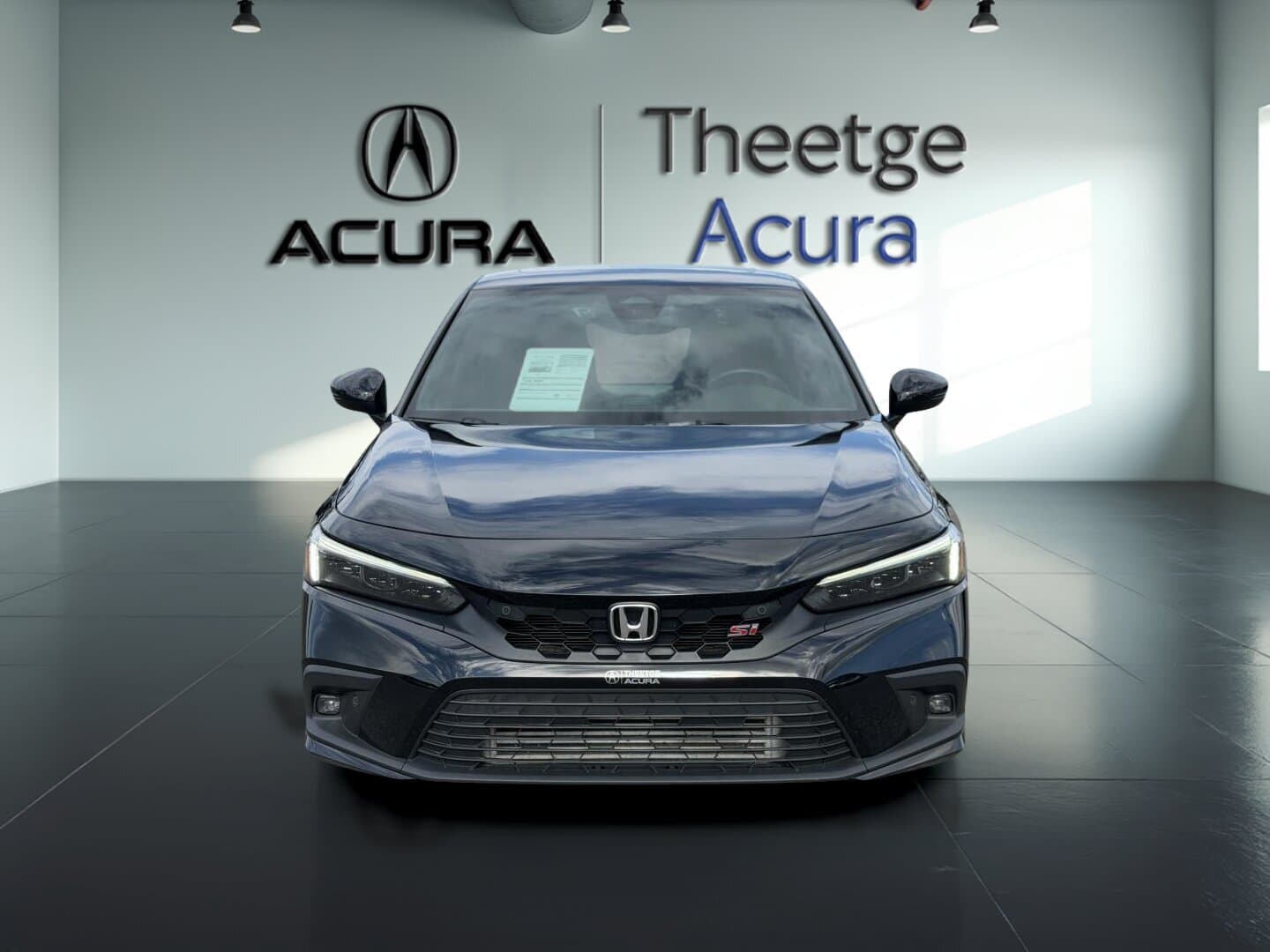 Honda Civic 2024 — photo 3