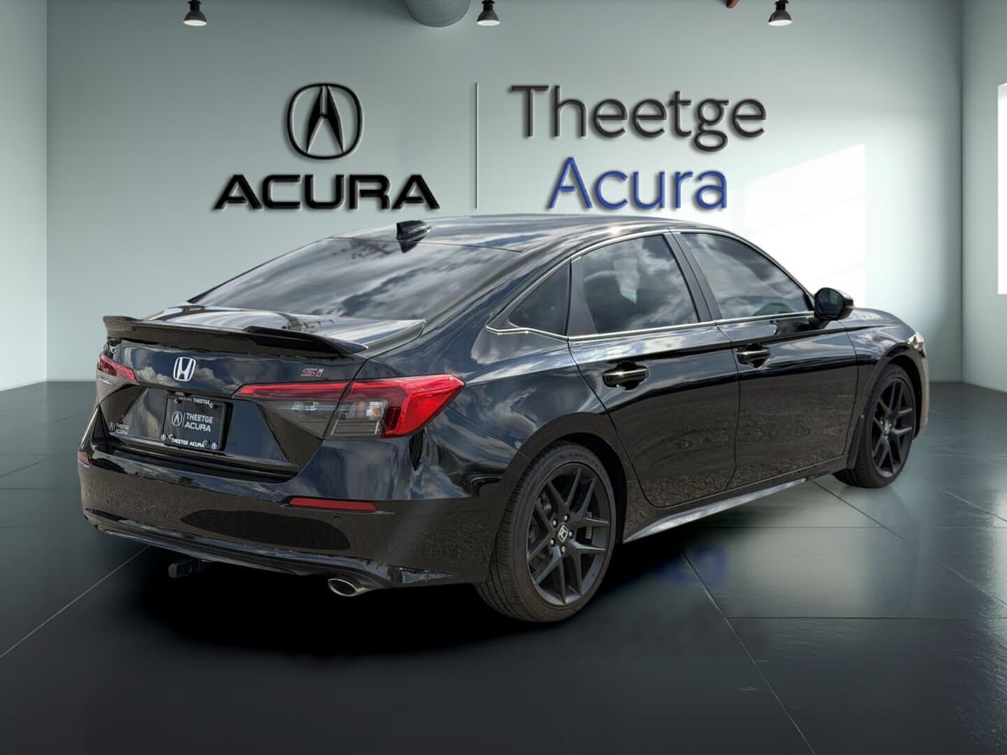 Honda Civic 2024 — photo 6