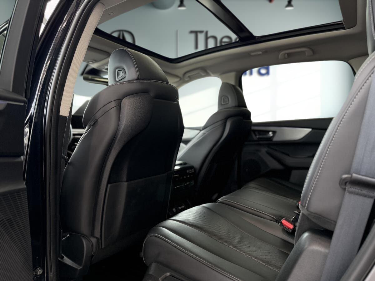 Acura MDX 2024 — photo 11