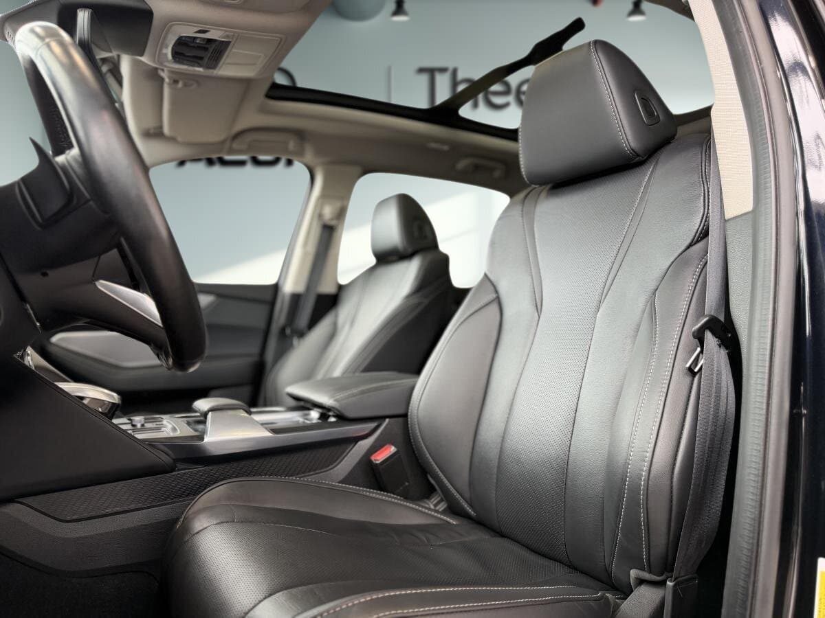 Acura MDX 2024 — photo 14