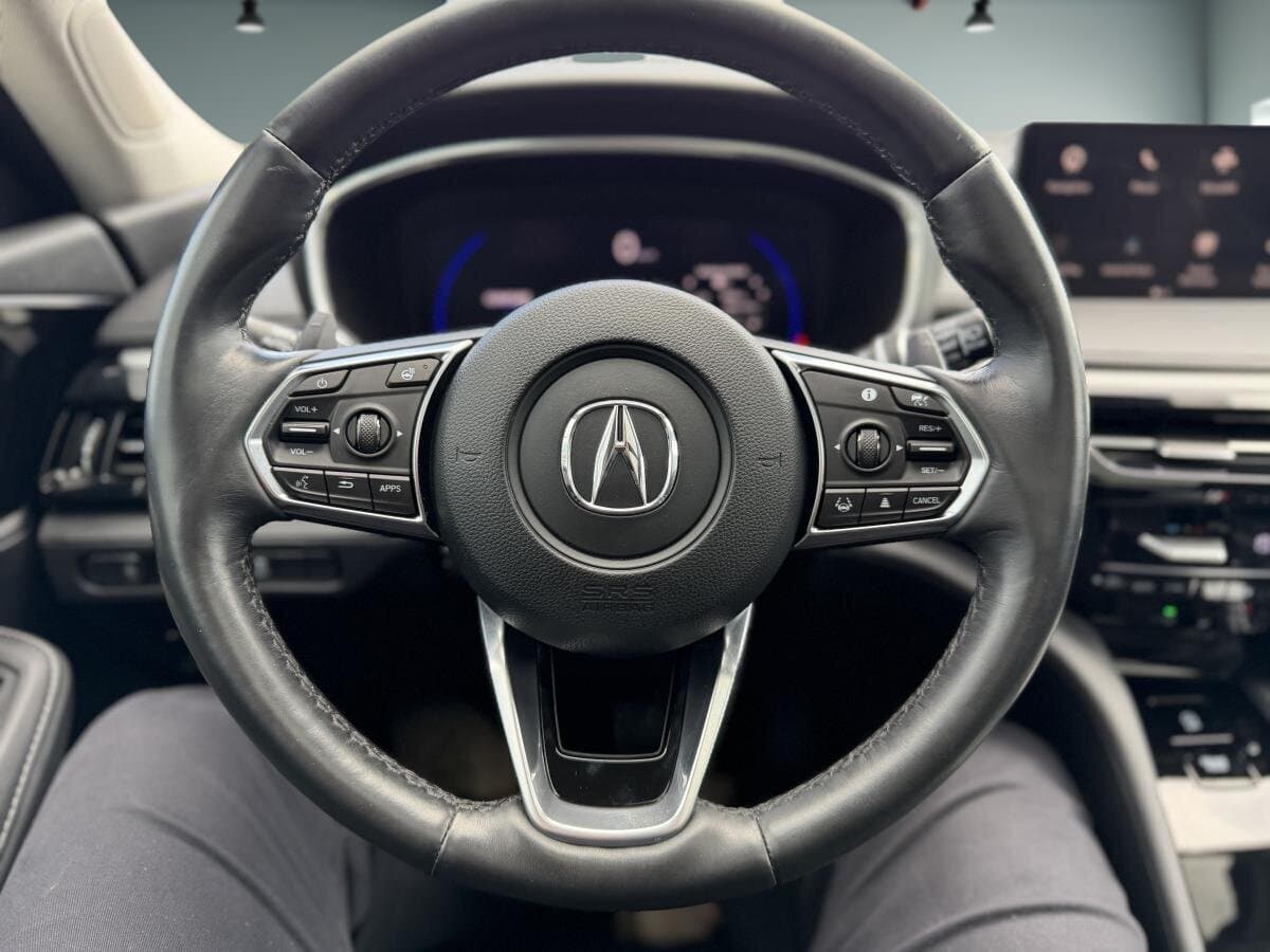 Acura MDX 2024 — photo 16