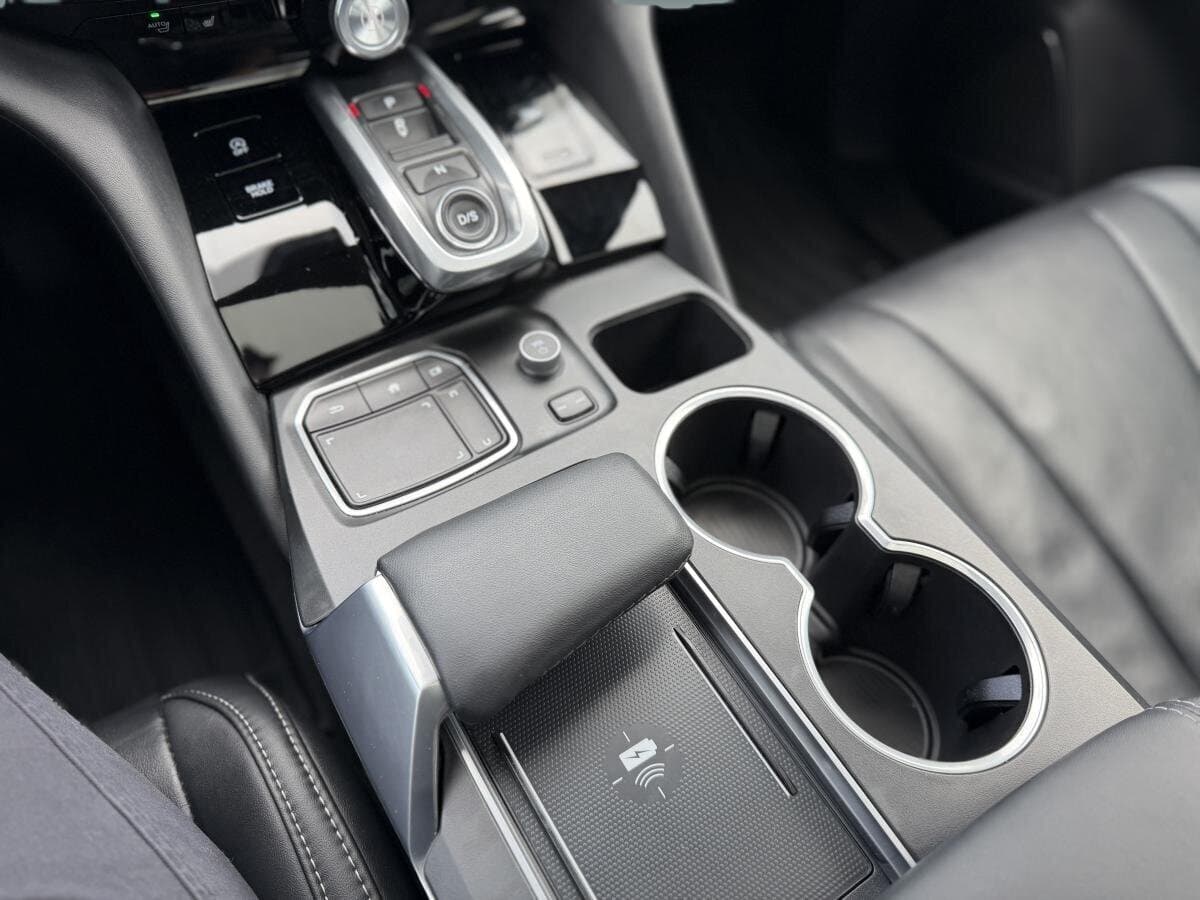 Acura MDX 2024 — photo 18