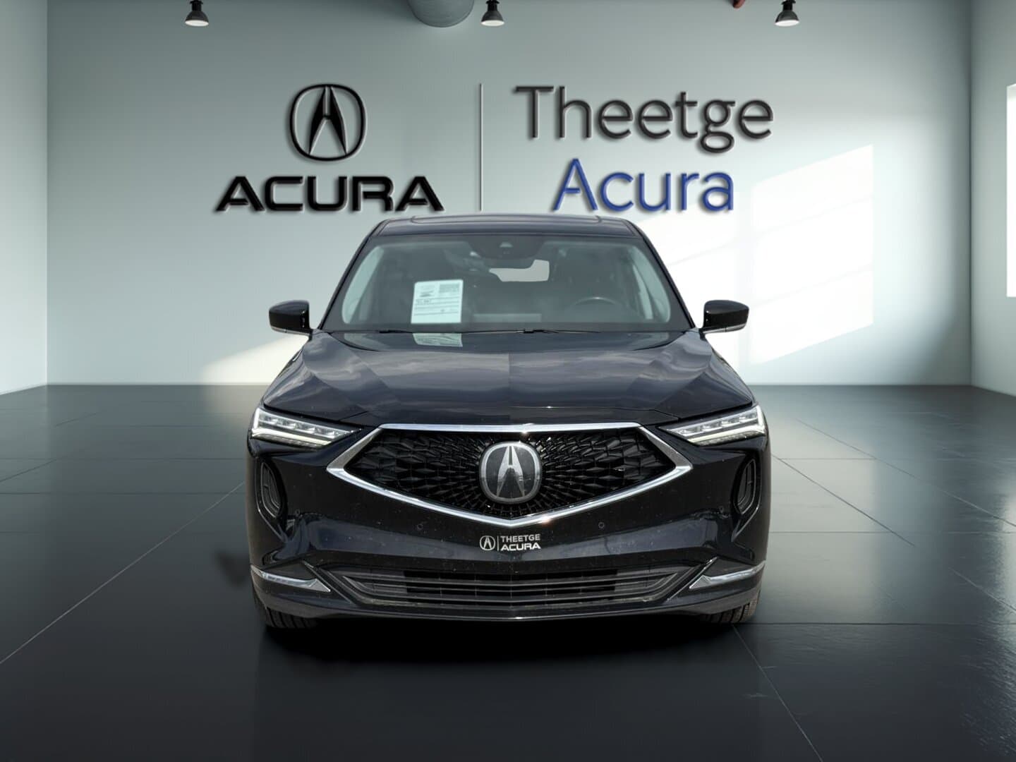 Acura MDX 2024 — photo 2