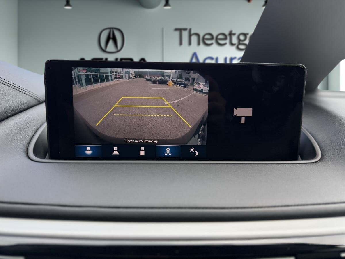 Acura MDX 2024 — photo 20