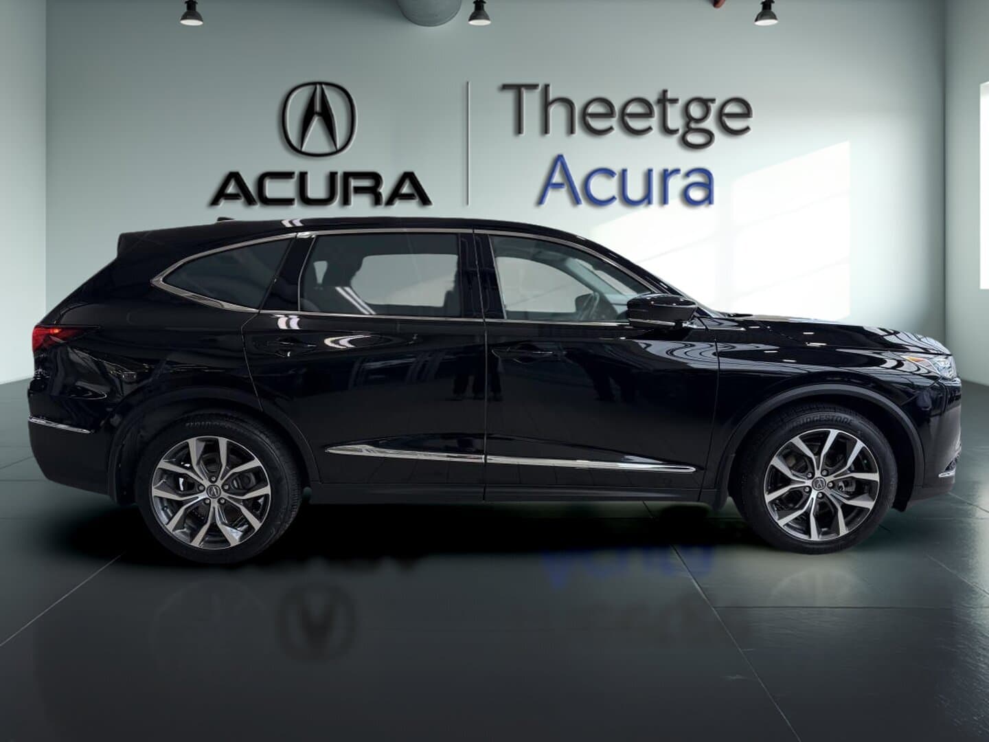 Acura MDX 2024 — photo 4